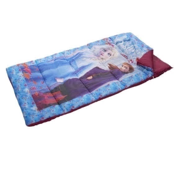 Disney | Frozen 2 Sleeping Bag - Picture 2 of 10